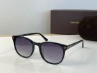 TOM FORD High Quality Sunglasses 2633