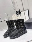 Chanel Women's Shoes 1924