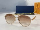 Louis Vuitton High Quality Sunglasses 1780