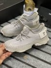 Philipp Plein Men's Shoes 454