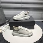 Alexander McQueen Women's Shoes 323