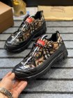 Burberry Men's Shoes 406