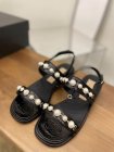 Chanel Women's Shoes 706