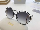 Chloe High Quality Sunglasses 172