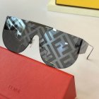 Fendi High Quality Sunglasses 690