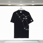 Burberry Men's T-shirts 238