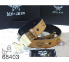 MCM Belt 37