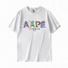 Aape Men's T-shirts 04