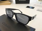 Chanel High Quality Sunglasses 4089