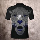 Philipp Plein Men 's Polo 82