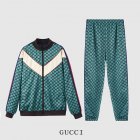 Gucci Men's Suits 75