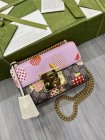 Gucci High Quality Handbags 2042