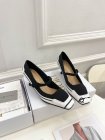 DIOR Women's Shoes 490