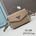 Prada High Quality Handbags 1109