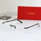 Cartier Plain Glass Spectacles 229