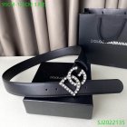 Dolce & Gabbana Original Quality Belts 246