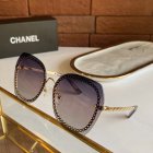 Chanel High Quality Sunglasses 31