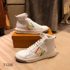 Valentino Men's Shoes 225