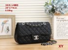 Chanel Normal Quality Handbags 110