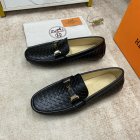 Hermes Men's Shoes 679