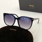 TOM FORD High Quality Sunglasses 3033