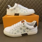 Louis Vuitton Men's shoes 653