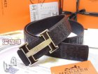 Hermes High Quality Belts 186