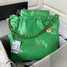 Chanel Original Quality Handbags 960