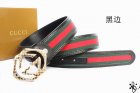 Gucci Normal Quality Belts 334