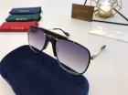 Gucci High Quality Sunglasses 1116