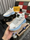 Fendi Men's Shoes 513