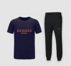 Hermes Men's Suits 84