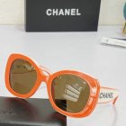 Chanel High Quality Sunglasses 2311