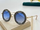 Gucci High Quality Sunglasses 261