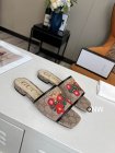 Gucci Women's Slippers 367