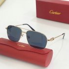 Cartier High Quality Sunglasses 455