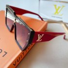 Louis Vuitton High Quality Sunglasses 5339
