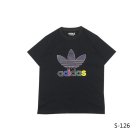 adidas Apparel Men's T-shirts 42