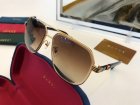 Gucci High Quality Sunglasses 5500