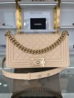 Chanel Original Quality Handbags 574