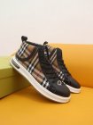 Burberry Men's Shoes 505