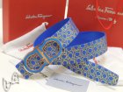 Salvatore Ferragamo High Quality Belts 200