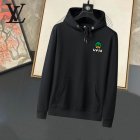 Louis Vuitton Men's Hoodies 118