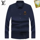 Louis Vuitton Men's Shirts 359