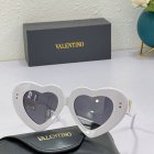 Valentino High Quality Sunglasses 618