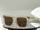 Bottega Veneta Sunglasses 52