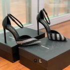 Yves Saint Laurent Women's Shoes 69