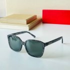 Fendi High Quality Sunglasses 671