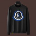 Moncler Men's Long Sleeve T-shirts 196