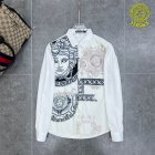 Versace Men's Shirts 72